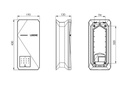 Wallbox 11kW 16A Tree - 100526