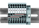 combinatiebrug 10p voor WA 2002/2003/2006/2016