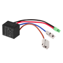 draadloze CO² sensor 230V