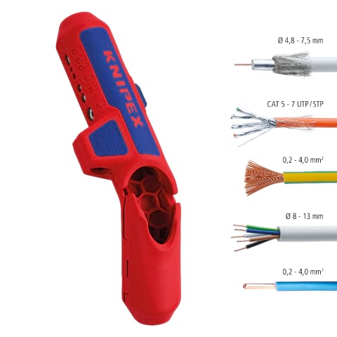 ErgoStrip ontmantelingsgereedschap