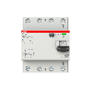 Differentieel 4p 63A 300mA