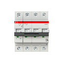 Automaat 3P+N - 20A - 3kA - curve C