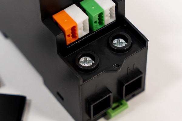 Energiemeter 1-fase Tree - 100566