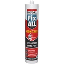 fix all high tack wit 290ml