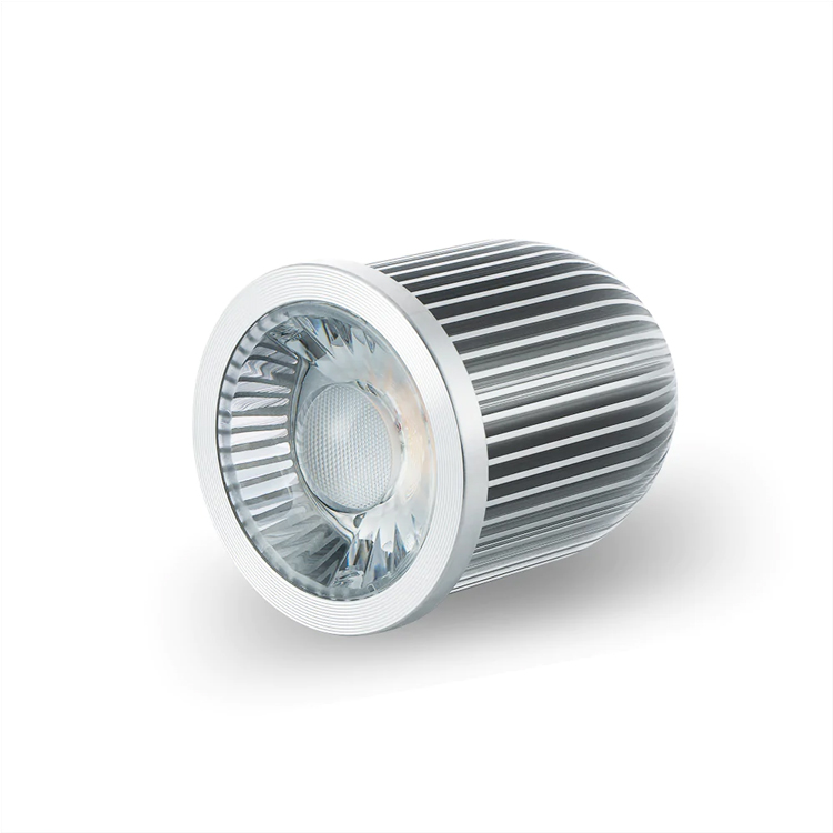 MODULE LED-RGBW-8W-24V-60°-2700K