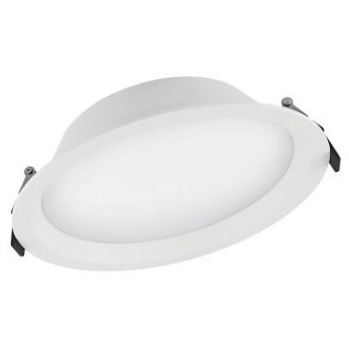 LED downlight 25W warm wit