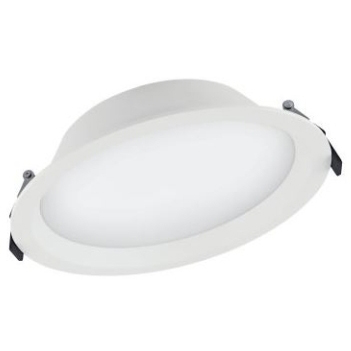 spot encastrable LED 25W blanc froid