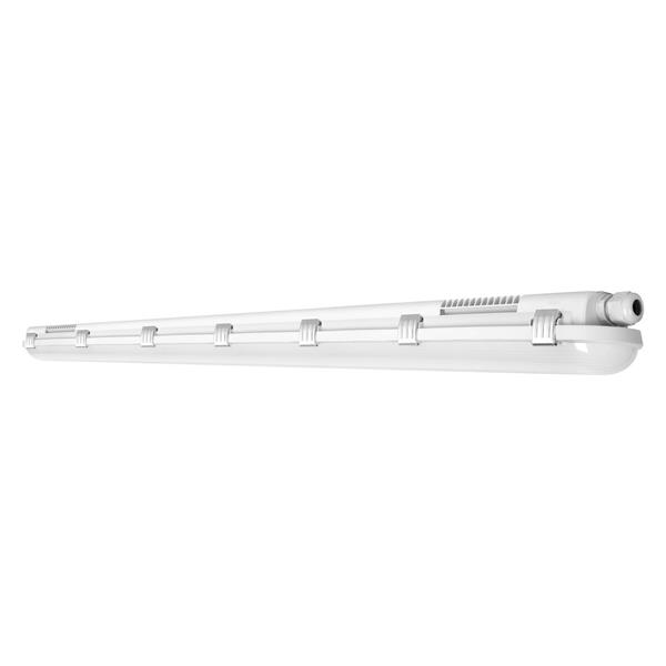 luminaire LED étanche professionnel 46W lumière du jour froide 1500mm