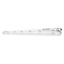 professional waterdicht LED-armatuur 58W koel wit 1500mm