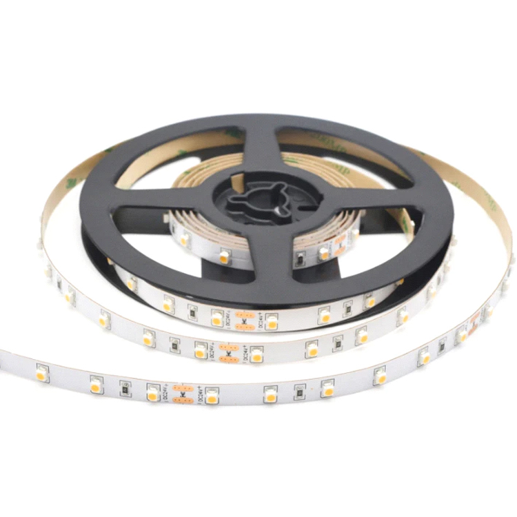 LED-STRIP-2835-60LED-4,8W-24V-2700K