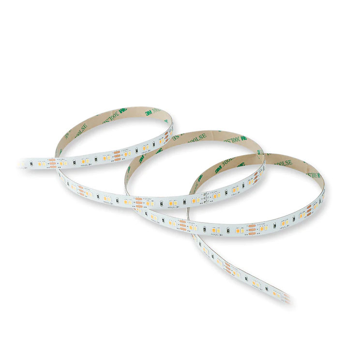 BANDEAU LED-2835Hi-DUALWHITE-120LED-24W-24V-2000K-6000K