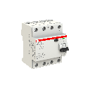 Differentieel 4p 63A 300mA