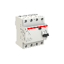 Differentieel 4p 63A 30mA