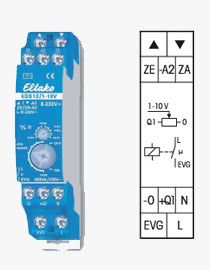 Dimmer -  SDS12/1-10V