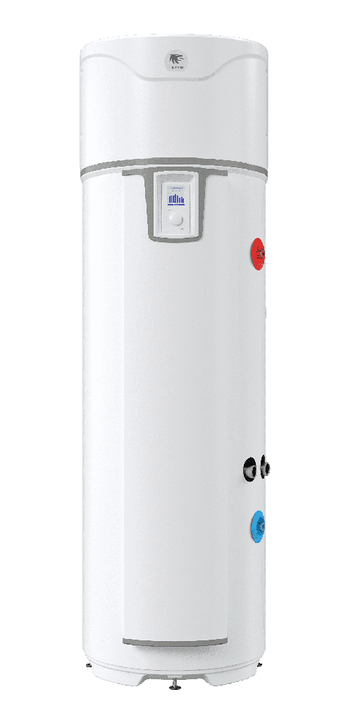 warmtepompboiler Aeromax 270L V4 286043