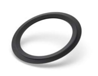 DucoFlex Rubberen O-ring D63