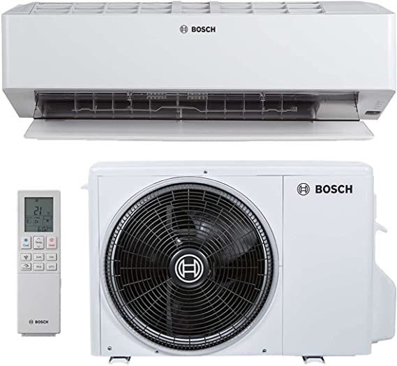 Airco Mono-Split Climate Class CLC6001i set 25