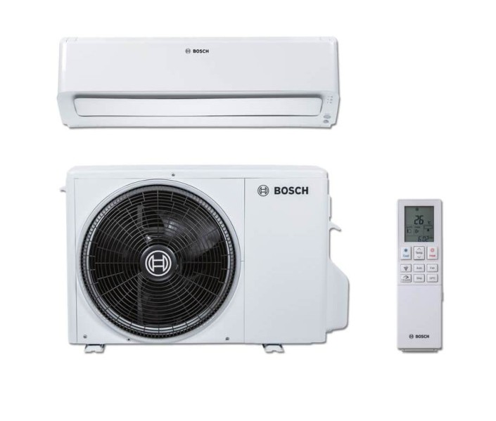 Airco Mono-Split Climate Class CLC8001i set 35