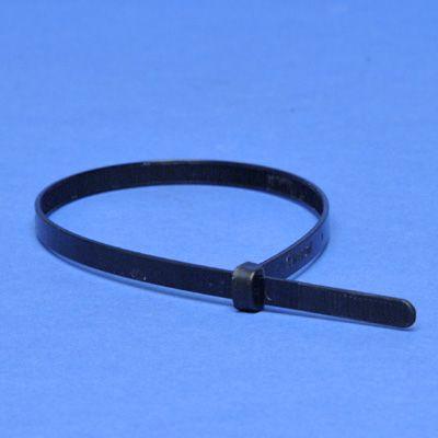 collier de serrage 300x3.6mm noir résistant aux UV