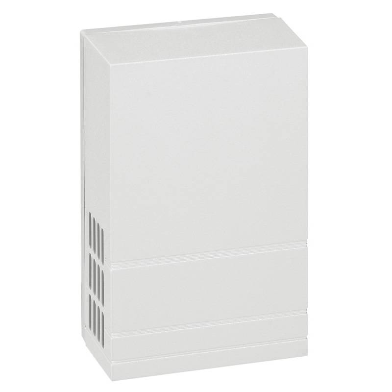 Sonnette Lido 8V - blanc