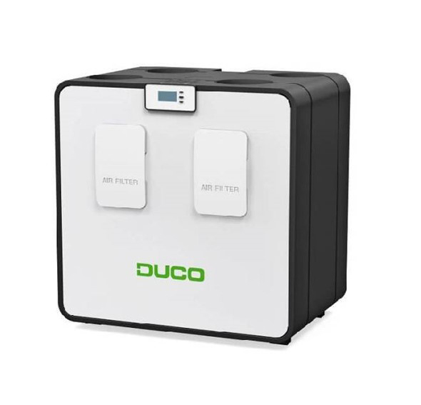 ducobox energy comfort d225