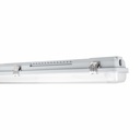 luminaire LED étanche professionnel pour 1 lampe 1280mm