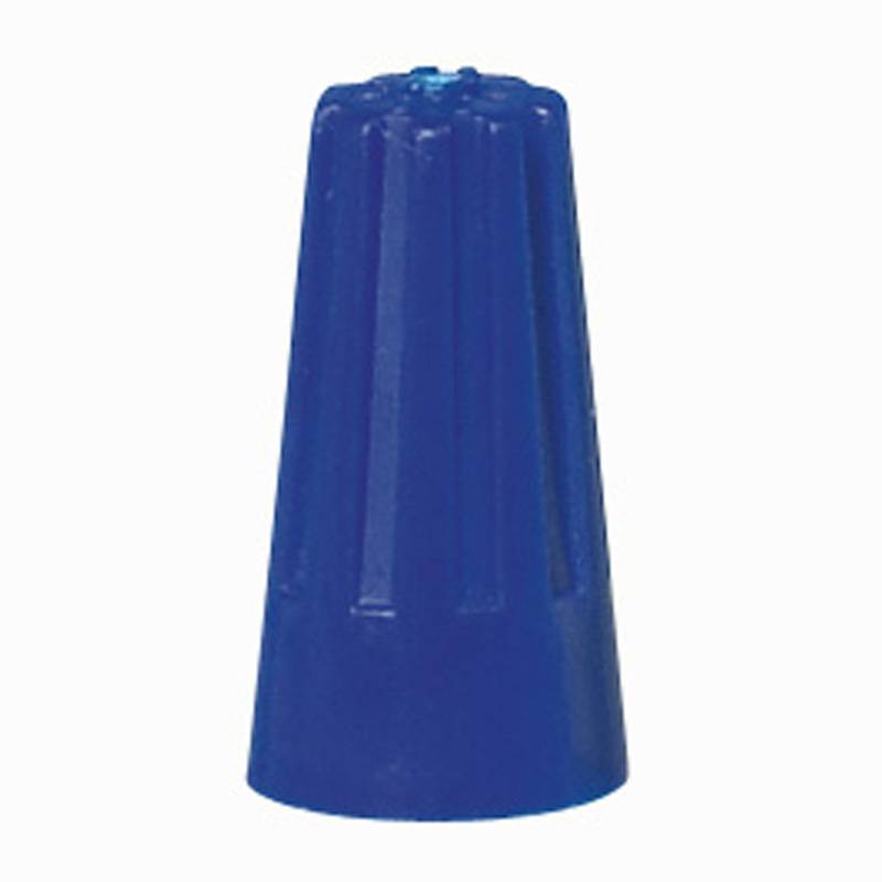 Lasdop Blauw tot 1,5mm per 10