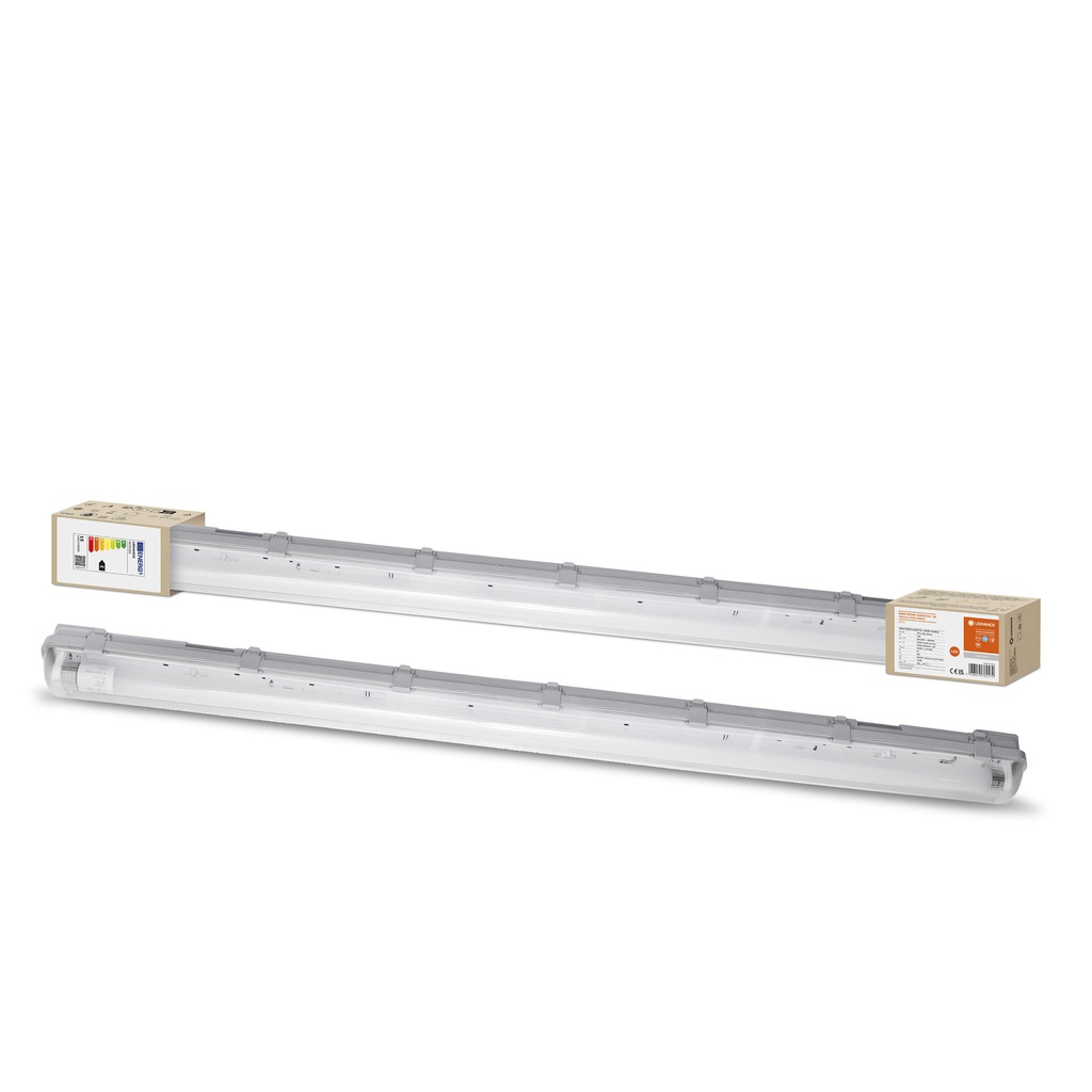 essential luminaire LED étanche 15W blanc froid 1200mm