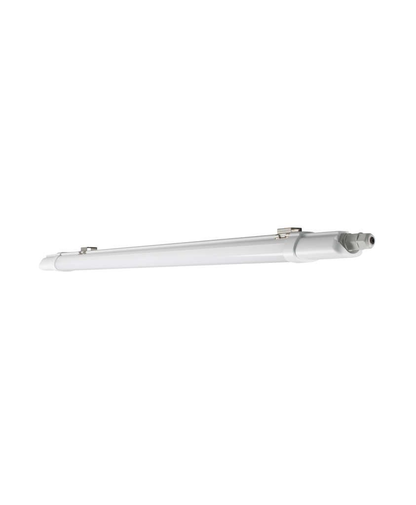 essential slim waterdicht LED-armatuur 9W koel wit 600mm