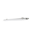 essential slim waterdicht LED-armatuur 9W koel wit 600mm