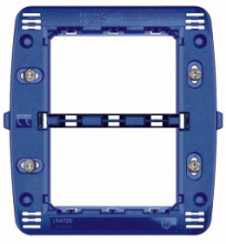 Modulehouder LivingLight 2x3modules LN4726