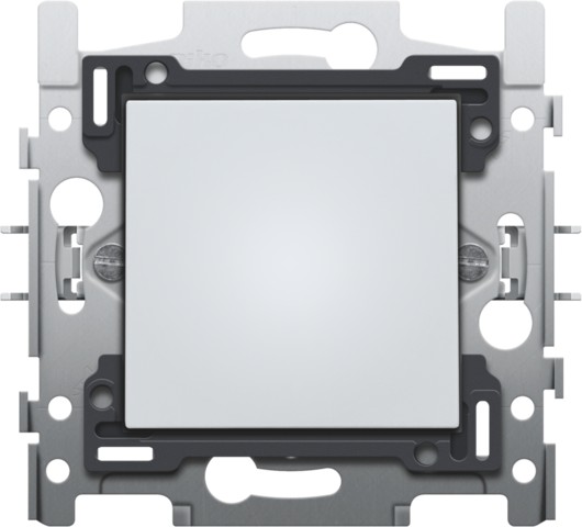 Éclairage d'orientation avec batterie de secours blanc 830 lux.