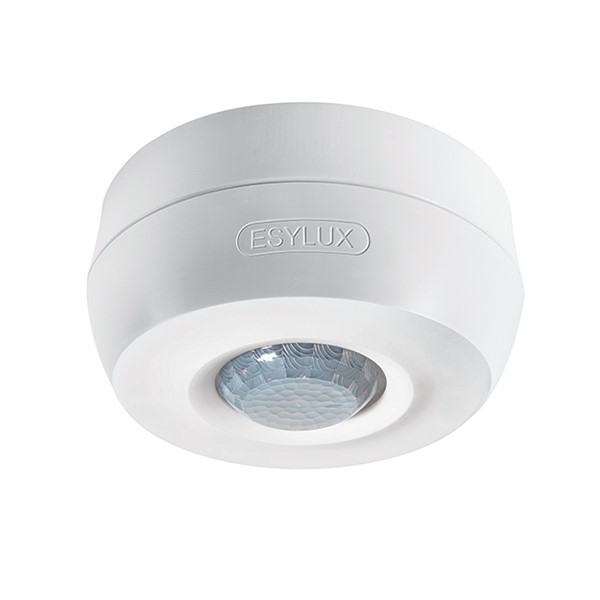 détecteur de mouvement de plafond MD 360i/8 BASIC 230V IP54