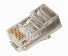 Connecteur RJ45 pour téléphonie