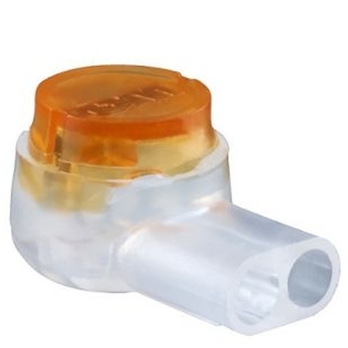 Scotchlok met gel gevulde connector 0,4 - 0,9mm 100 stuks