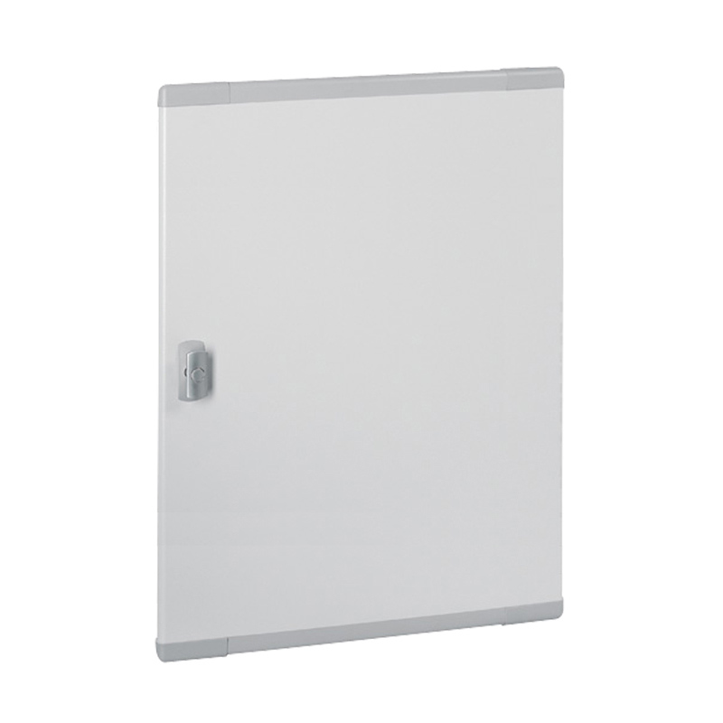 porte métallique H900mm pour coffrets XL³ 160