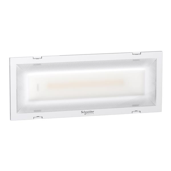 Exiway Trend Activa noodverlichting 500lm IP65