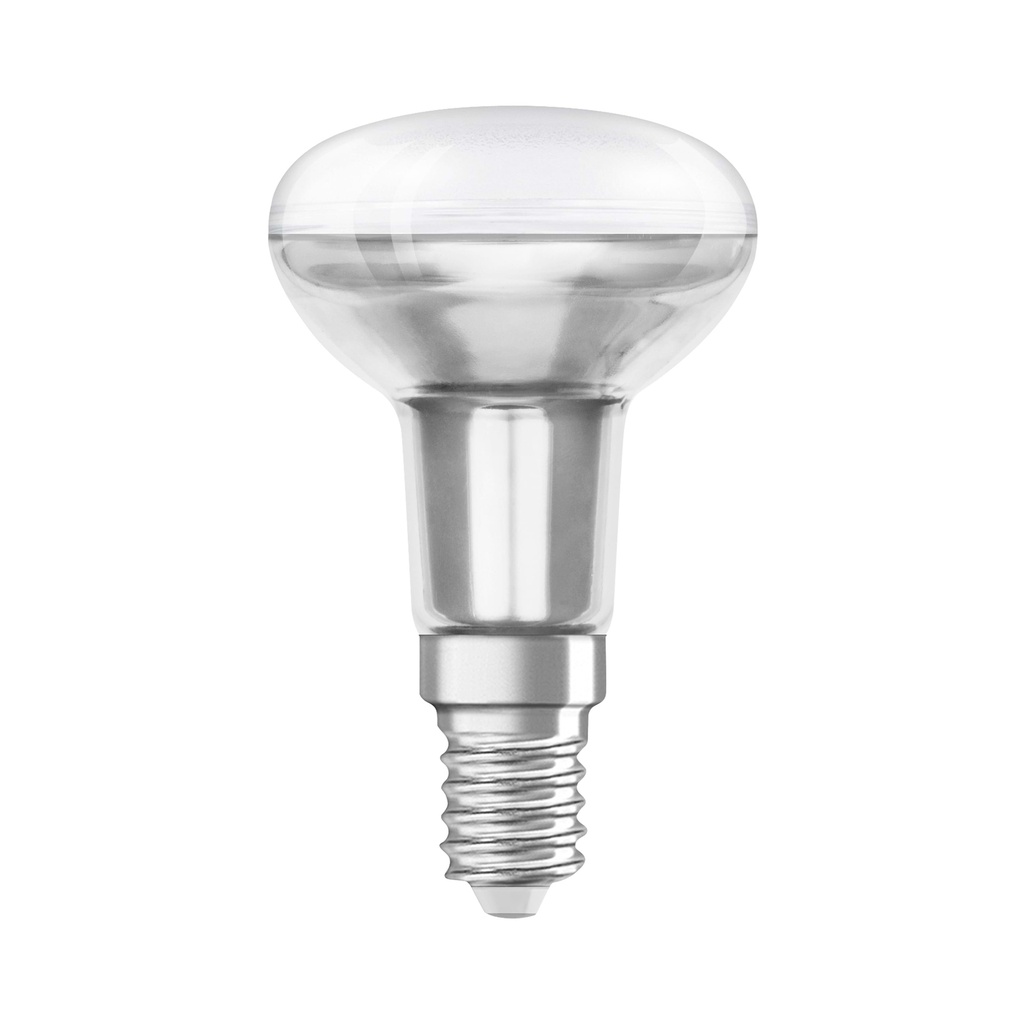 ledspot E14 1,4W warm wit