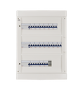 voorbedrade kast TRANSP 3R54M 3N400