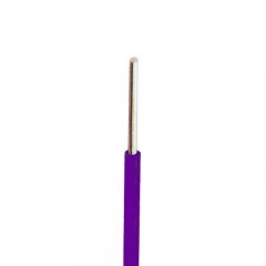 VOB 1,5mm² violet Eca (100m)