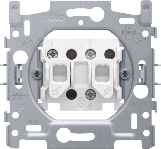 interrupteur de volet roulant 170-05900