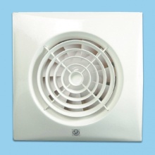 ventilator Silent 100CRZ met regelbare timer