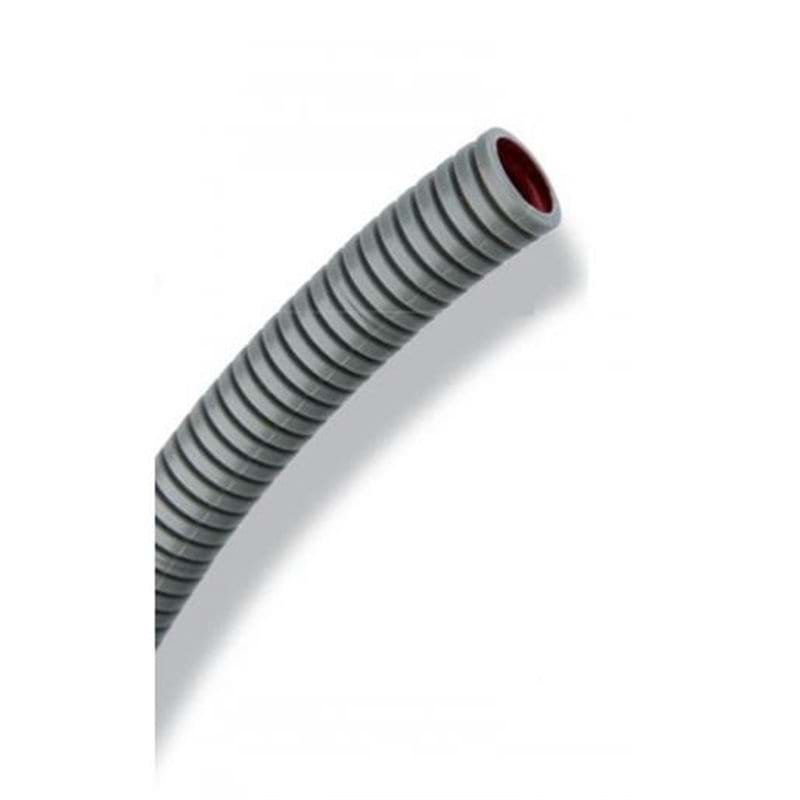 conduit flexible 20mm sans fil de tirage (12,5m)