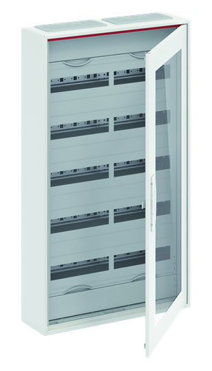 Tableau de distribution ComfortLine CA26RT - 2x5 rangées - 120 modules