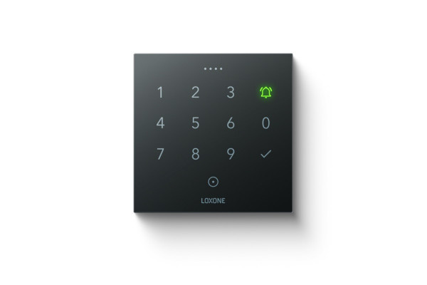 NFC Code Touch Air Anthracite