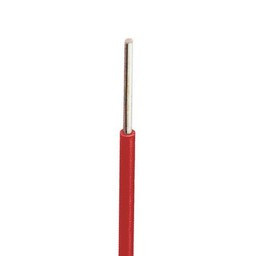 installatie kabel VTB 0.75mm² Rood - Rol 100m