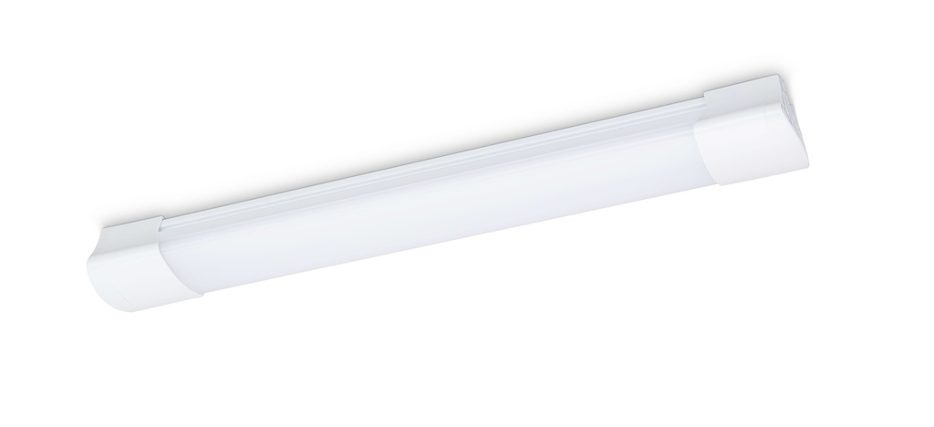 luminaire LED étanche 20W blanc froid 650mm