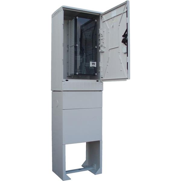 armoire de trottoir DIN00 PR 25D60