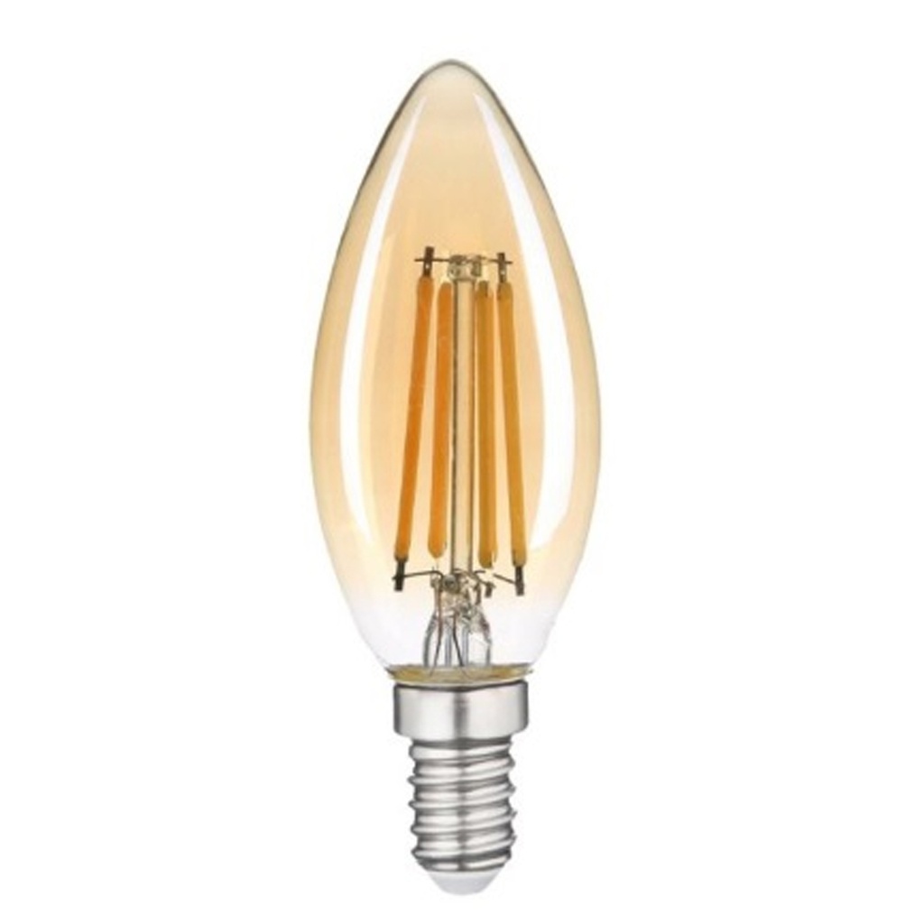 LED-Smoky-Gold-C35-E14-3,6W-24V-2700K