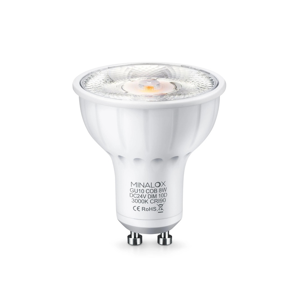 LED-GU10-8W-24V-10º-2700K